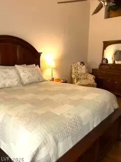 Bedroom - 2194 Camel Mesa Dr, Laughlin, NV 89029 photo 5 of 5