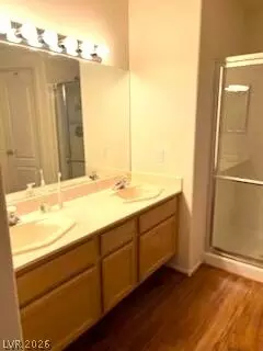 Bath - 2194 Camel Mesa Dr, Laughlin, NV 89029 photo 6 of 7