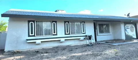 5715 Alcott Ave, Las Vegas, NV 89142