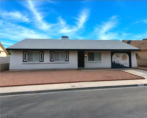 5715 Alcott Ave, Las Vegas, NV 89142