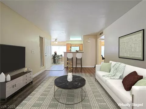 3038 Tarpon Dr #103, Las Vegas, NV 89120