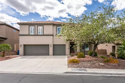 1129 Emanuel St, Henderson, NV 89002