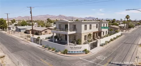 1150 Laurel Ave, Las Vegas, NV 89104