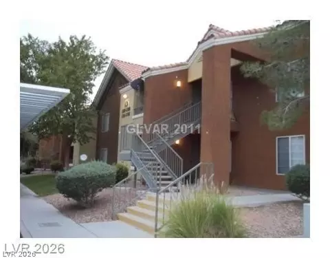 2120 Ramrod Ave #1327, Henderson, NV 89014