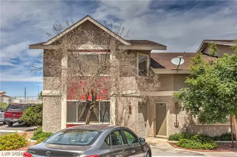 100 S Crestline Dr #65, Las Vegas, NV 89107