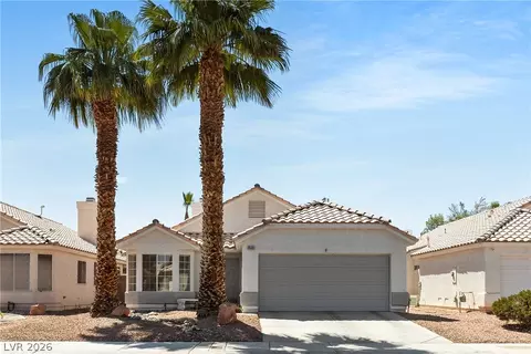 4509 Cielo Ln, Las Vegas, NV 89130