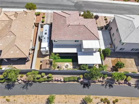 1414 Sequoia St, Boulder City, NV 89005