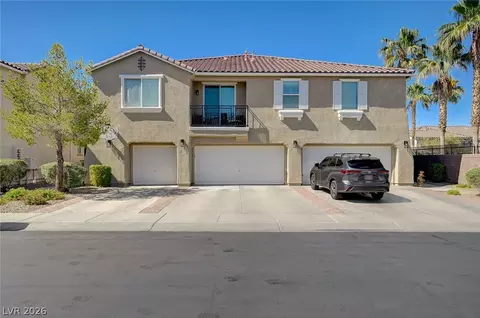 1350 Grass Creek Ave #1, Henderson, NV 89012