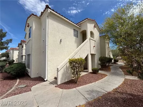 698 S Racetrack Rd #413, Henderson, NV 89015