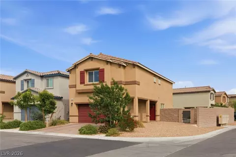 7804 Rachelis St, North Las Vegas, NV 89084