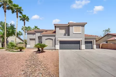 2116 E Wigwam Ave, Las Vegas, NV 89123