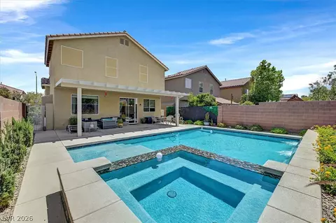 5807 Field Breeze St, Las Vegas, NV 89148