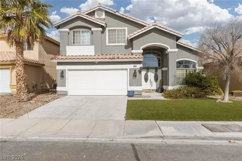 7904 Constantinople Ave, Las Vegas, NV 89129