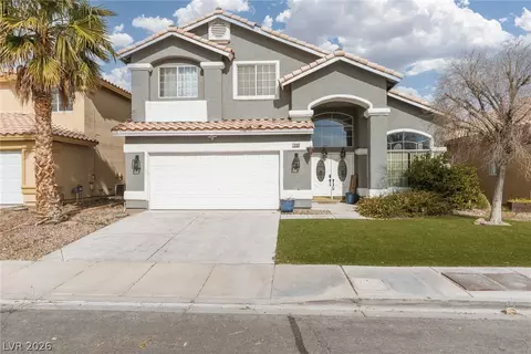 7904 Constantinople Ave, Las Vegas, NV 89129