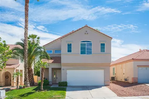 7609 Eminence Ct, Las Vegas, NV 89131