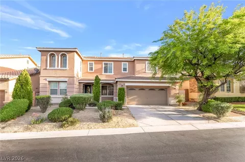 9721 Sienna Valley Ave, Las Vegas, NV 89149