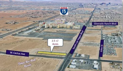 10471 Las Vegas Blvd, Las Vegas, NV 89183