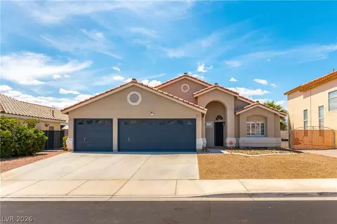 4513 Vogue St, Las Vegas, NV 89129