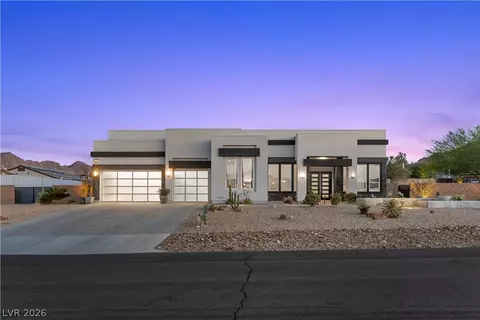 311 Lookout Ave, Henderson, NV 89002