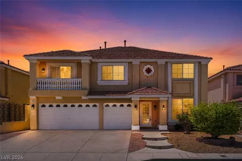 10761 Spruce Bough St, Las Vegas, NV 89183