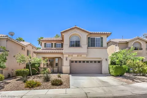 209 Depaul Ct, Las Vegas, NV 89144