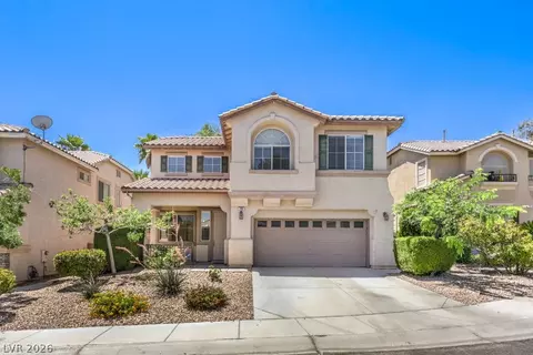 209 Depaul Ct, Las Vegas, NV 89144