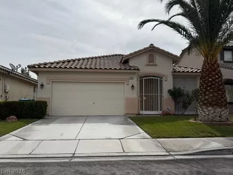 3246 Crown Cove Ct, Las Vegas, NV 89117