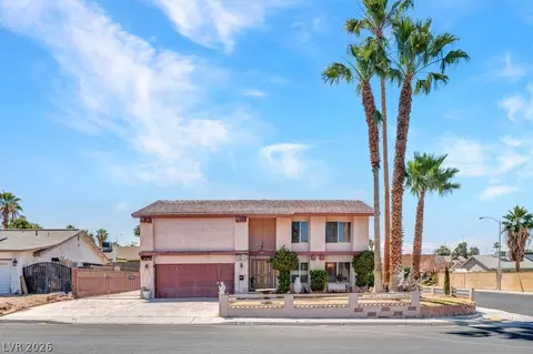 4311 Seville St, Las Vegas, NV 89121