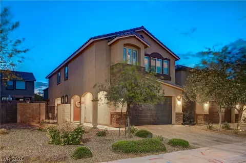 9327 S Chieftain St, Las Vegas, NV 89178