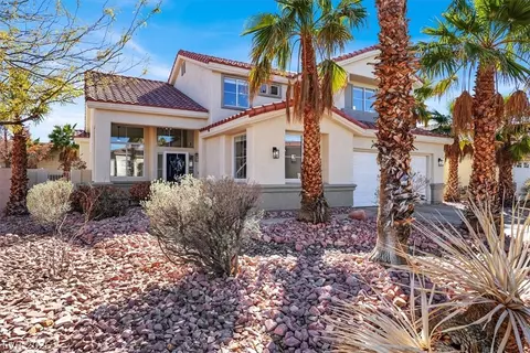 11 Desert Dawn Ln, Henderson, NV 89074