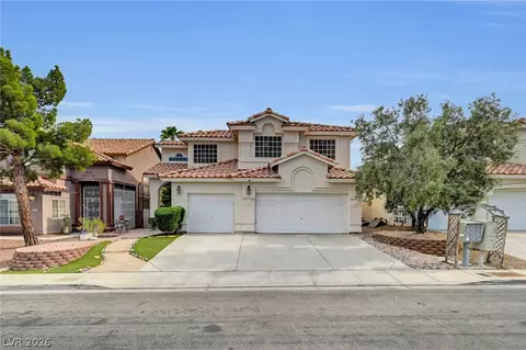 8963 Crystal Lagoon Ct, Las Vegas, NV 89147
