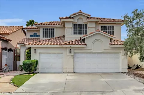 8963 Crystal Lagoon Ct, Las Vegas, NV 89147
