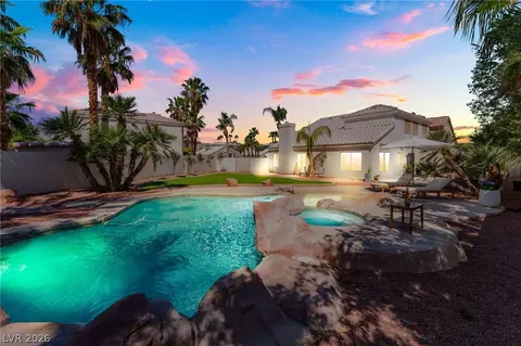 3654 Julius Ct, Las Vegas, NV 89129