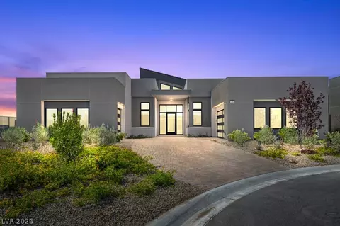 10907 Rossa Peak Ave, Las Vegas, NV 89135