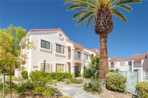 4835 S Torrey Pines Dr #104, Las Vegas, NV 89103
