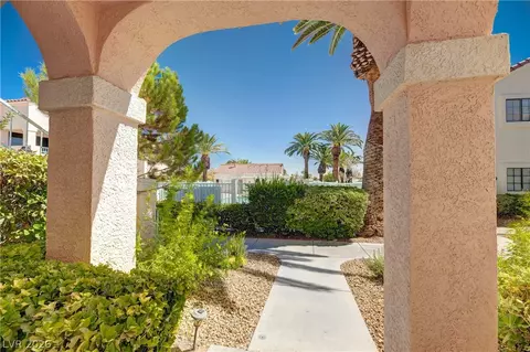 4835 S Torrey Pines Dr #104, Las Vegas, NV 89103