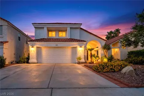 132 Wynntry Dr, Henderson, NV 89074
