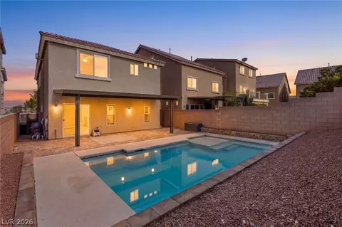 7187 Mann St, Las Vegas, NV 89118