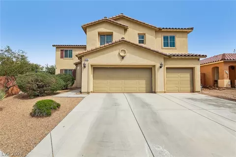 6636 Cliff Shore Ct, North Las Vegas, NV 89084
