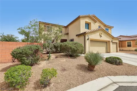 6636 Cliff Shore Ct, North Las Vegas, NV 89084