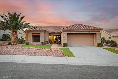 9904 Villa Ridge Dr, Las Vegas, NV 89134