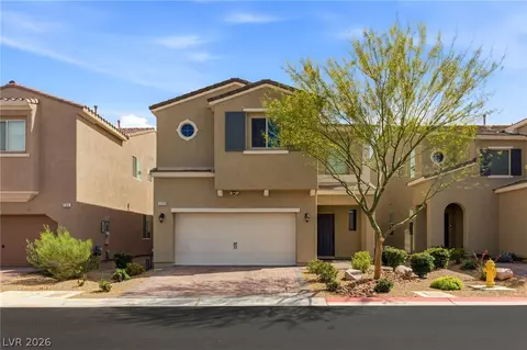 293 Finsbury Ct, Las Vegas, NV 89148