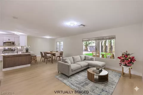 10034 Basalt Hollow Ave, Las Vegas, NV 89148