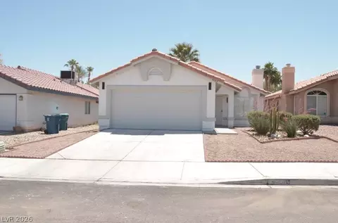 4099 Adelphi Ave, Las Vegas, NV 89120