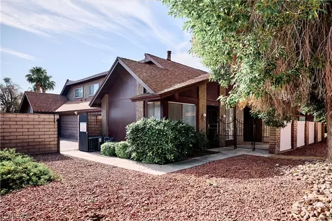3155 Arville St, Las Vegas, NV 89102
