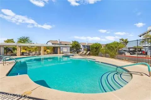 5831 Medallion Dr #101, Las Vegas, NV 89122
