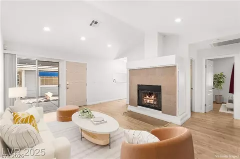 5831 Medallion Dr #101, Las Vegas, NV 89122