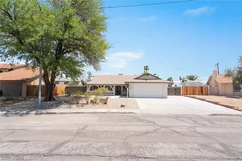 2935 Boise St, Las Vegas, NV 89121