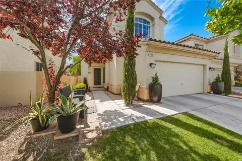 1813 Havercamp St, Las Vegas, NV 89117