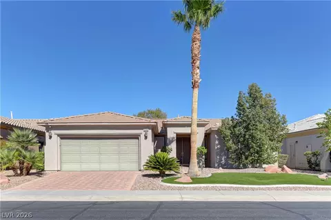 4690 Denaro Dr, Las Vegas, NV 89135